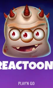 Reactoonz