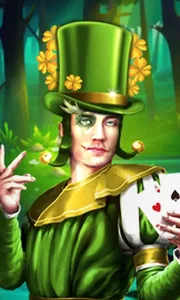 Joker's Charms - Patrick's Day