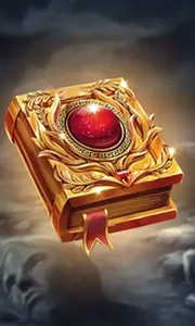 Book Of Demi Gods IV- TGE