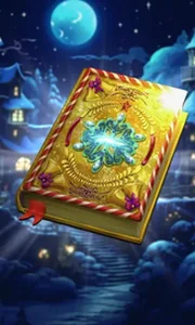 Book Of Xmas 2