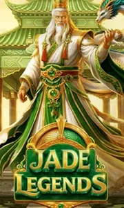 Jade Legends